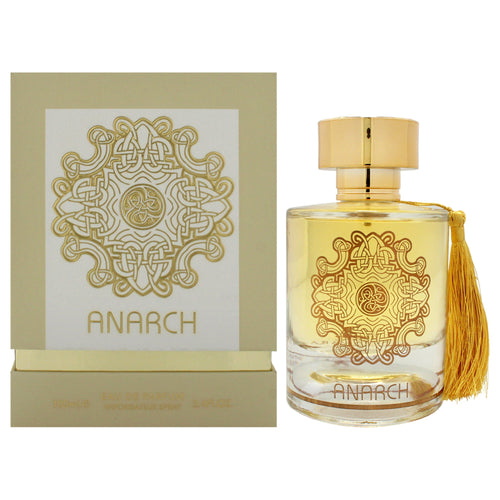 Anarch Eau de Parfum