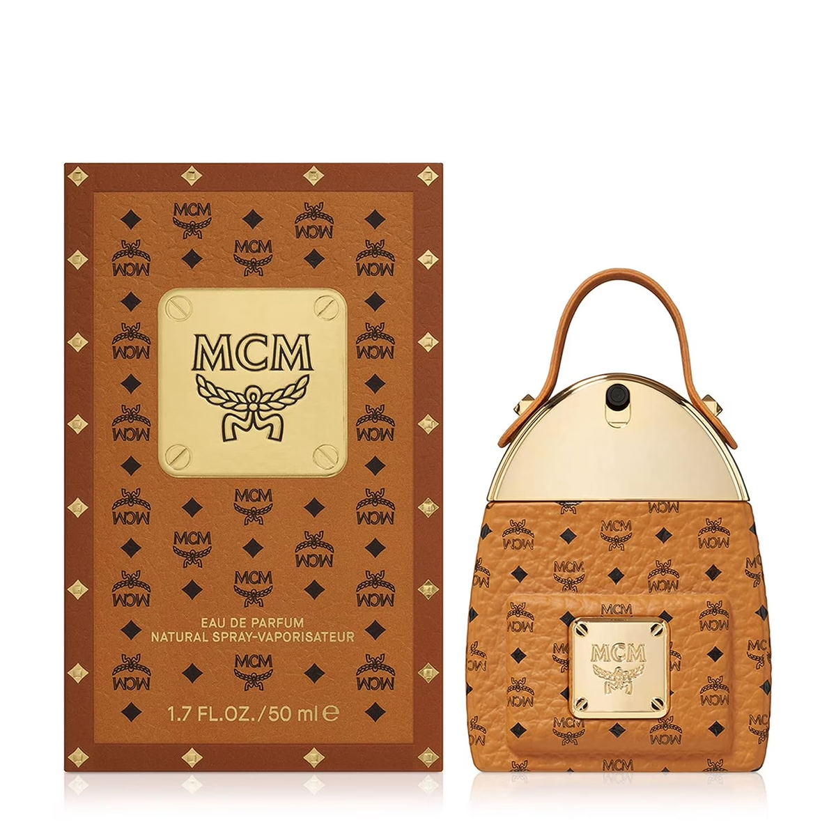 MCM Eau de Parfum