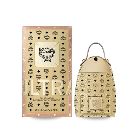 MCM Ultra Eau de Parfum
