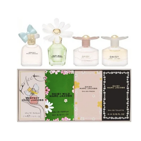 Marc Jacobs Mini Gift Set