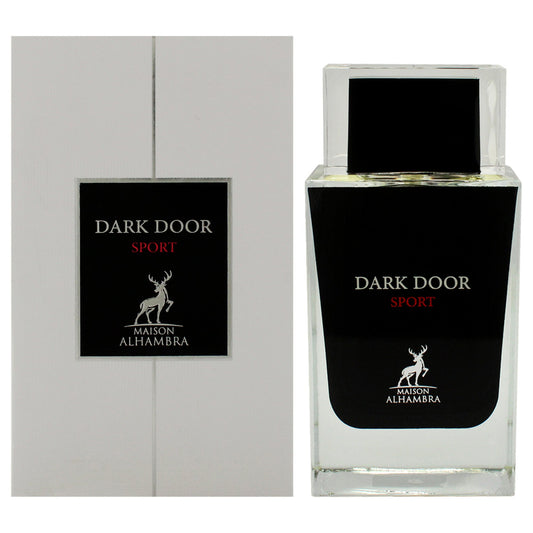 Dark Door Sport Eau de Parfum