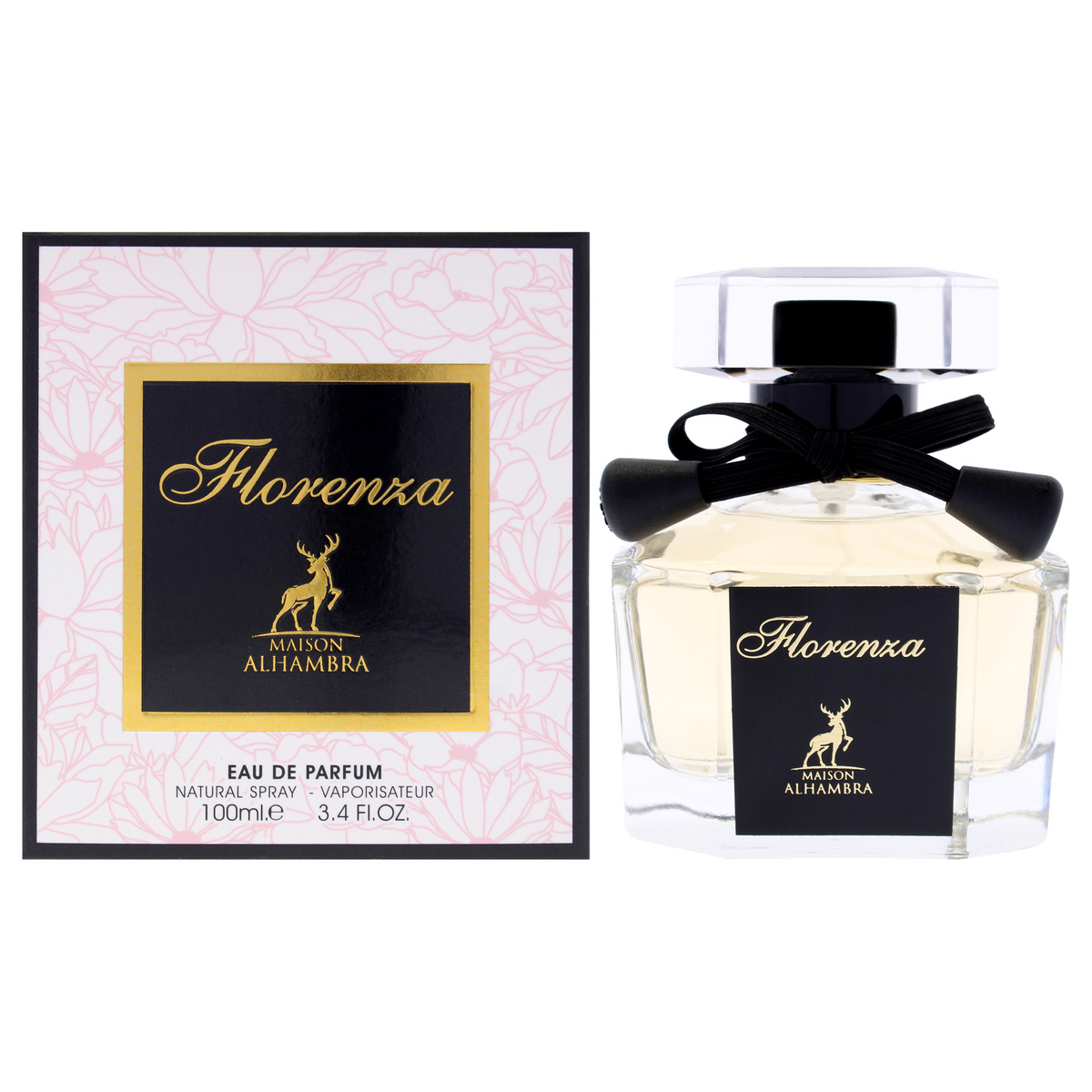 Florence Eau de Parfum