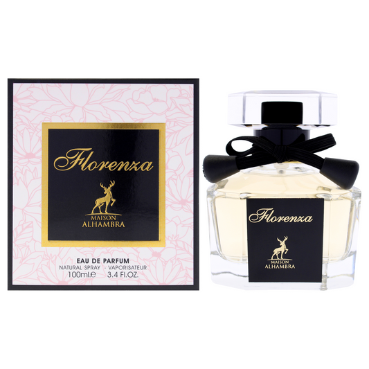 Florence Eau de Parfum