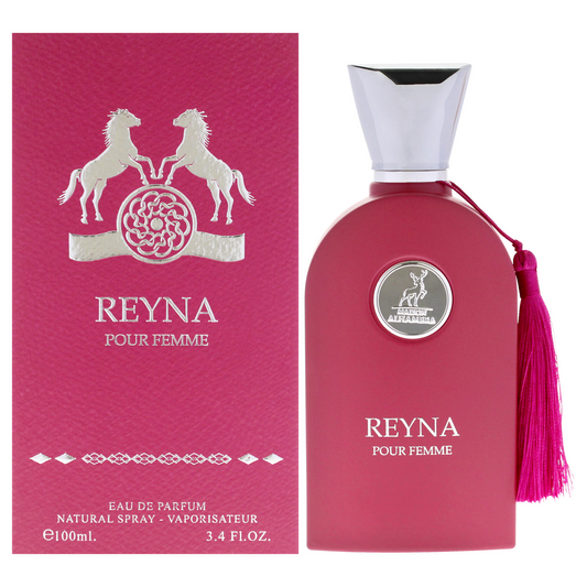Reyna Eau de Parfum