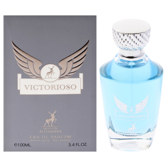 Victorioso Eau de Parfum