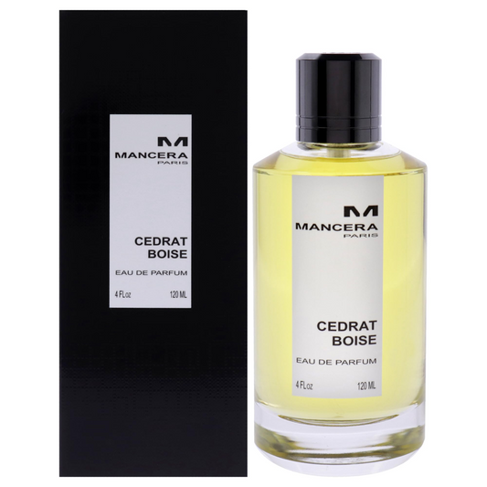 Cedrat Boise Eau de Parfum