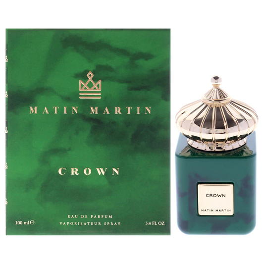 Crown Eau de Parfum