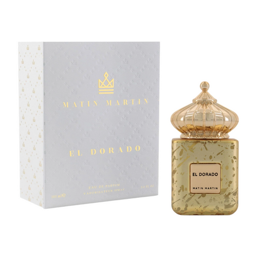 El Dorado Eau de Parfum