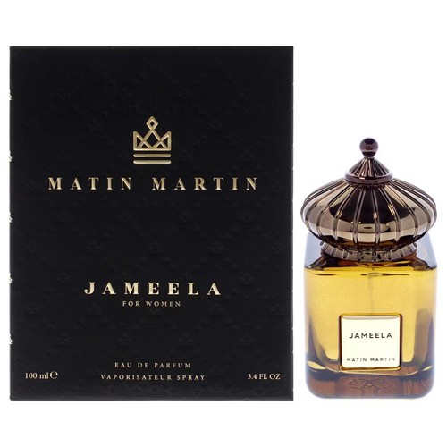 Jameela Eau de Parfum