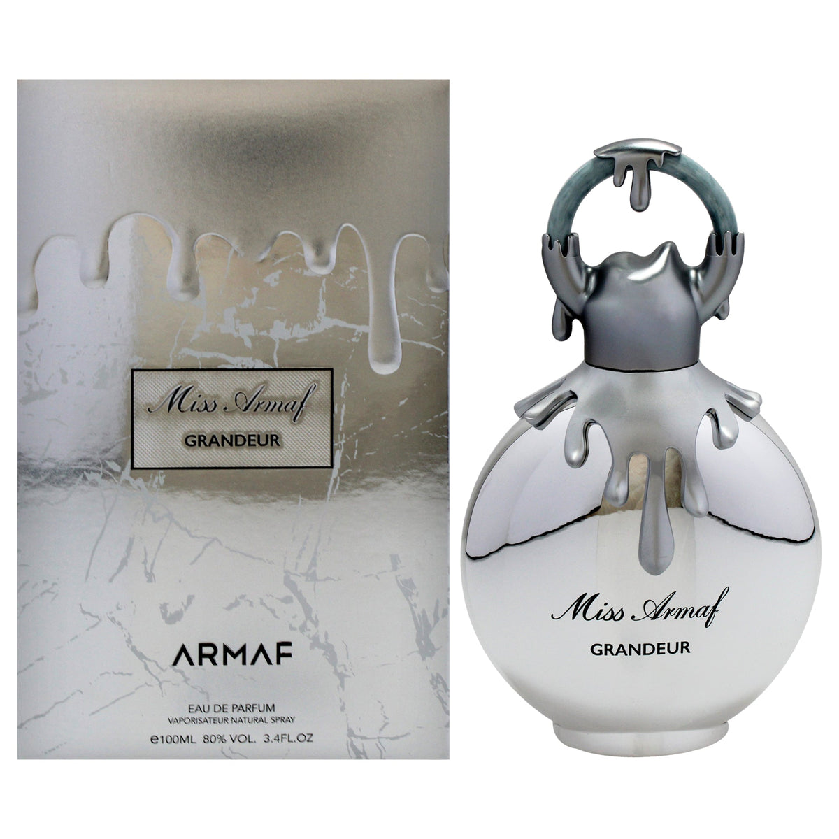 Miss Armaf Grandeur Eau de Parfum