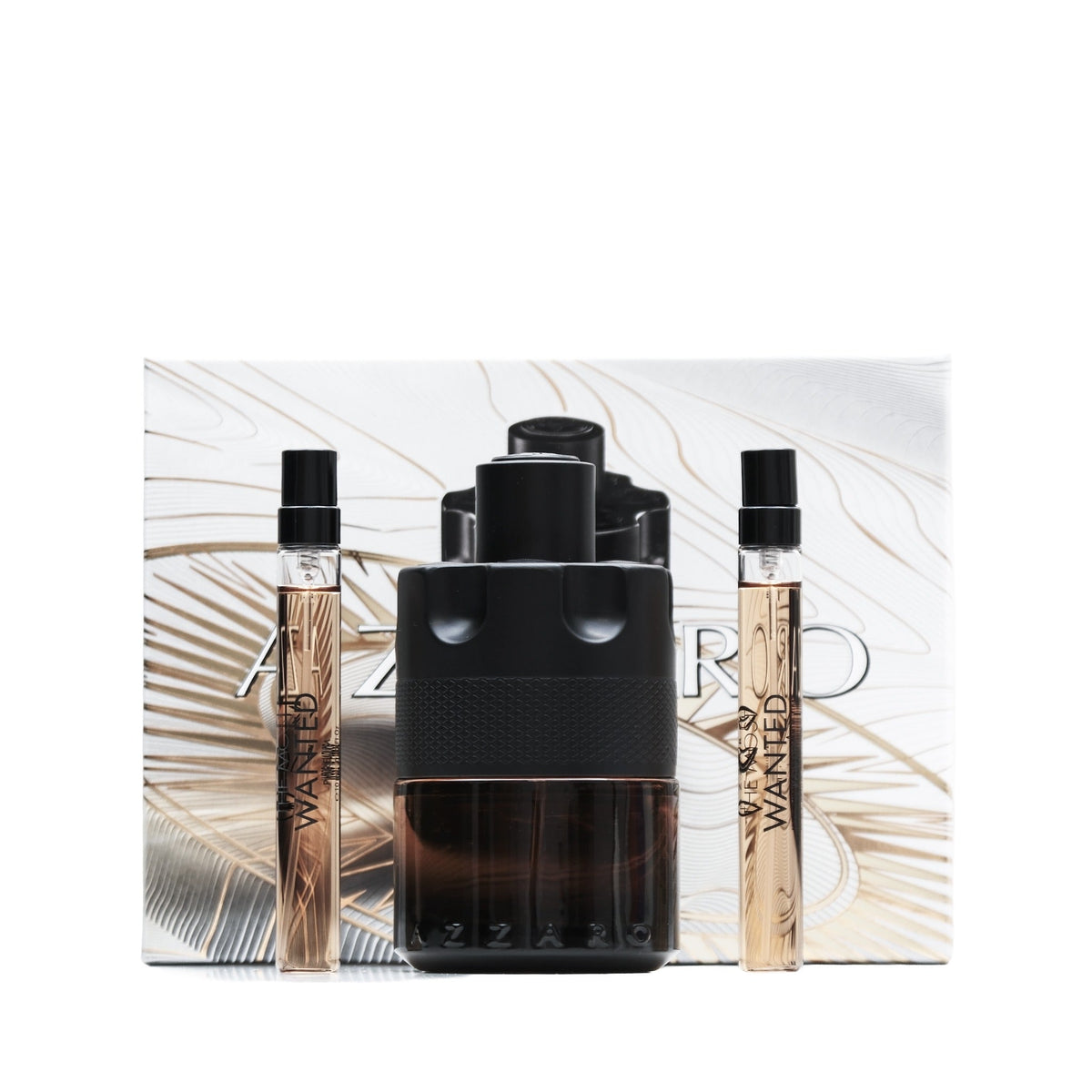 The Most Wanted Parfum Gift Set