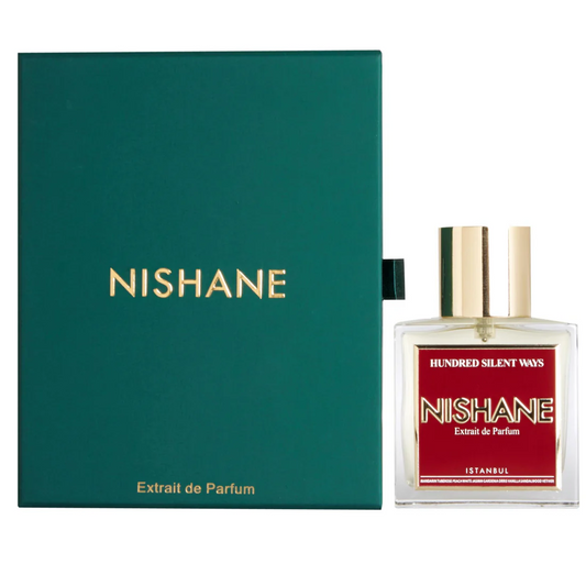 Hundred Silent Ways Extrait de Parfum
