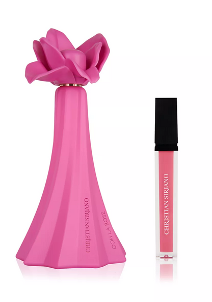 Ooh La Rose Eau de Parfum