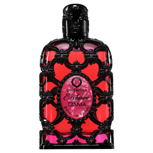 Dania Extrait de Parfum