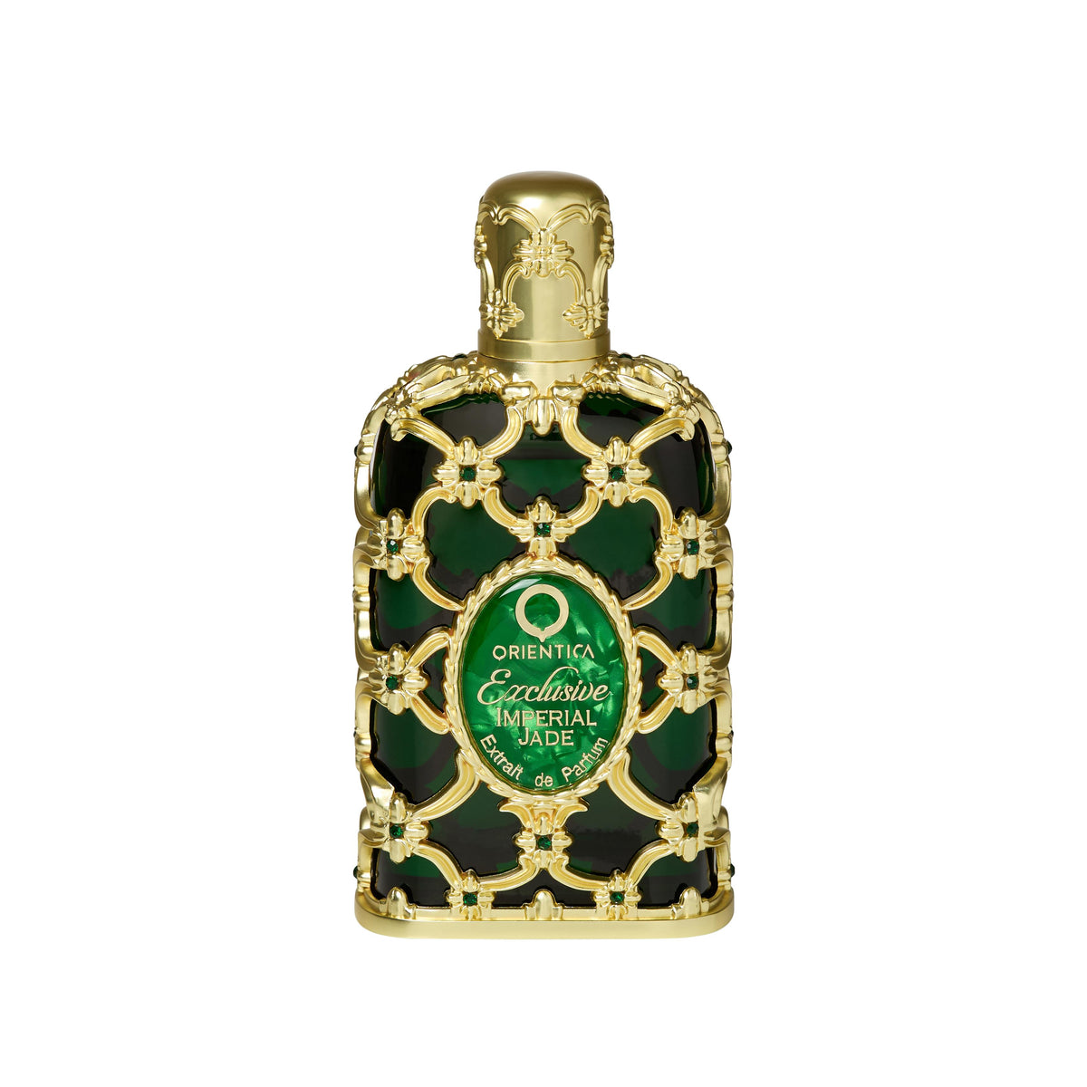 Imperial Jade Extrait de Parfum