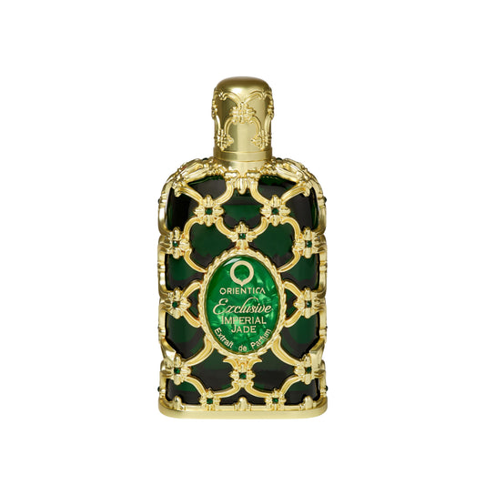 Imperial Jade Extrait de Parfum