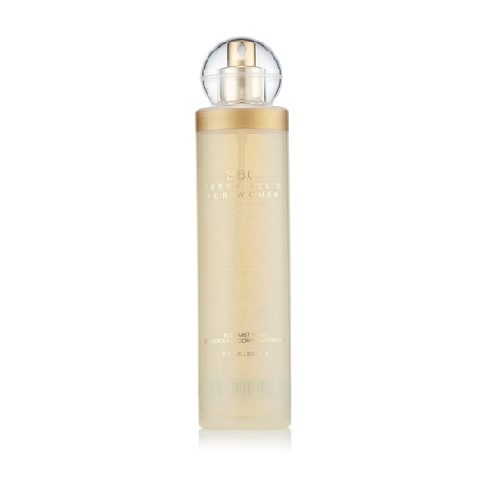 360° Body Spray