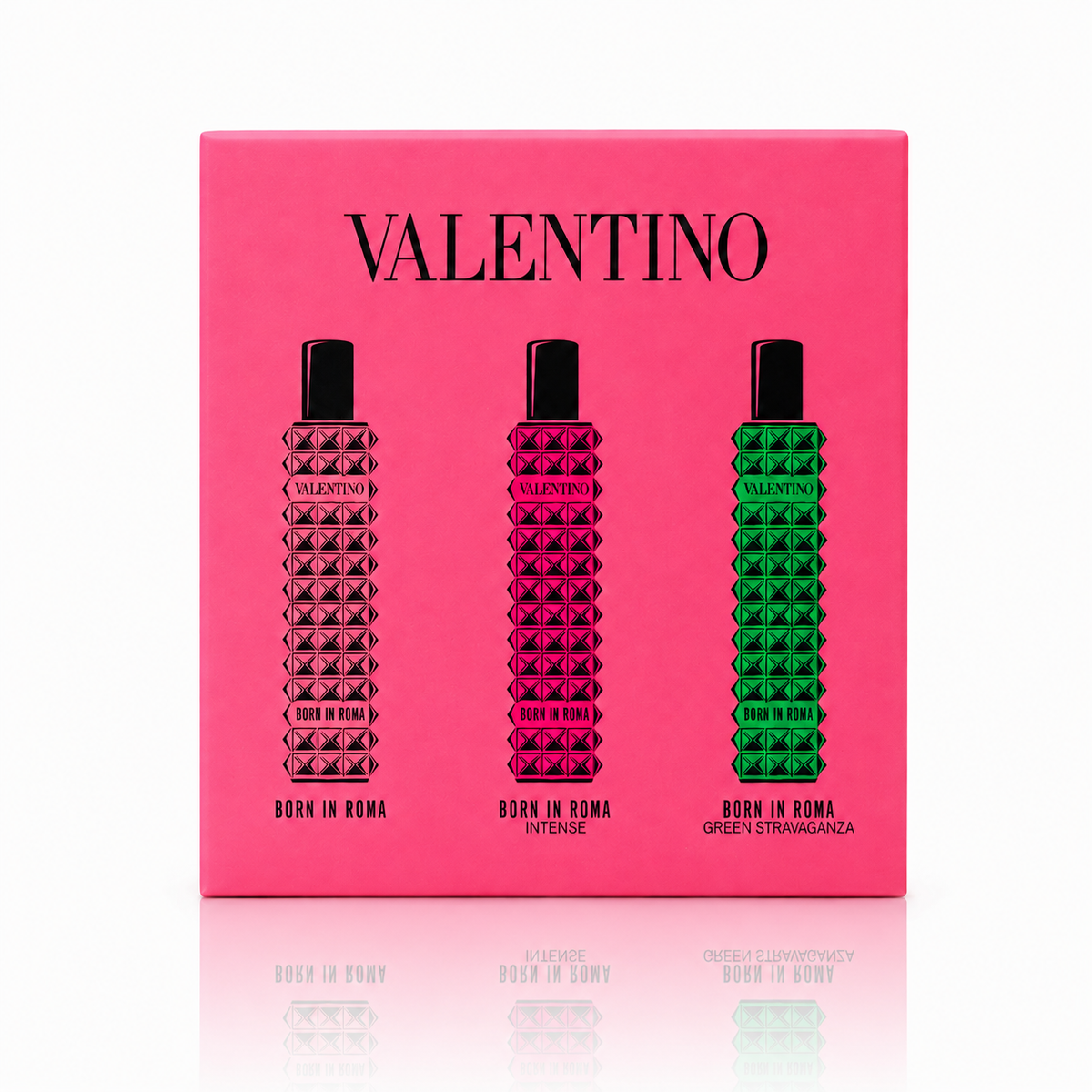 Donna Born in Roma 3-Piece Discovery Gift Set