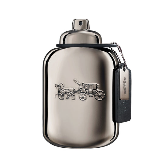 Pure Platinum Parfum