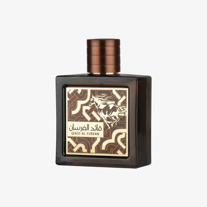 Qaed al Fursan Untamed Eau de Parfum