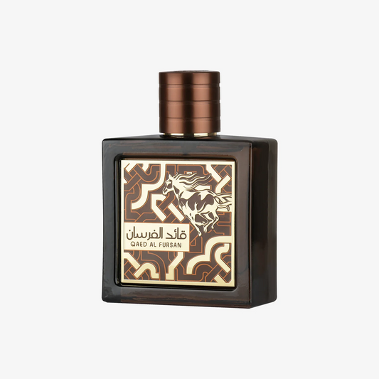 Qaed al Fursan Untamed Eau de Parfum