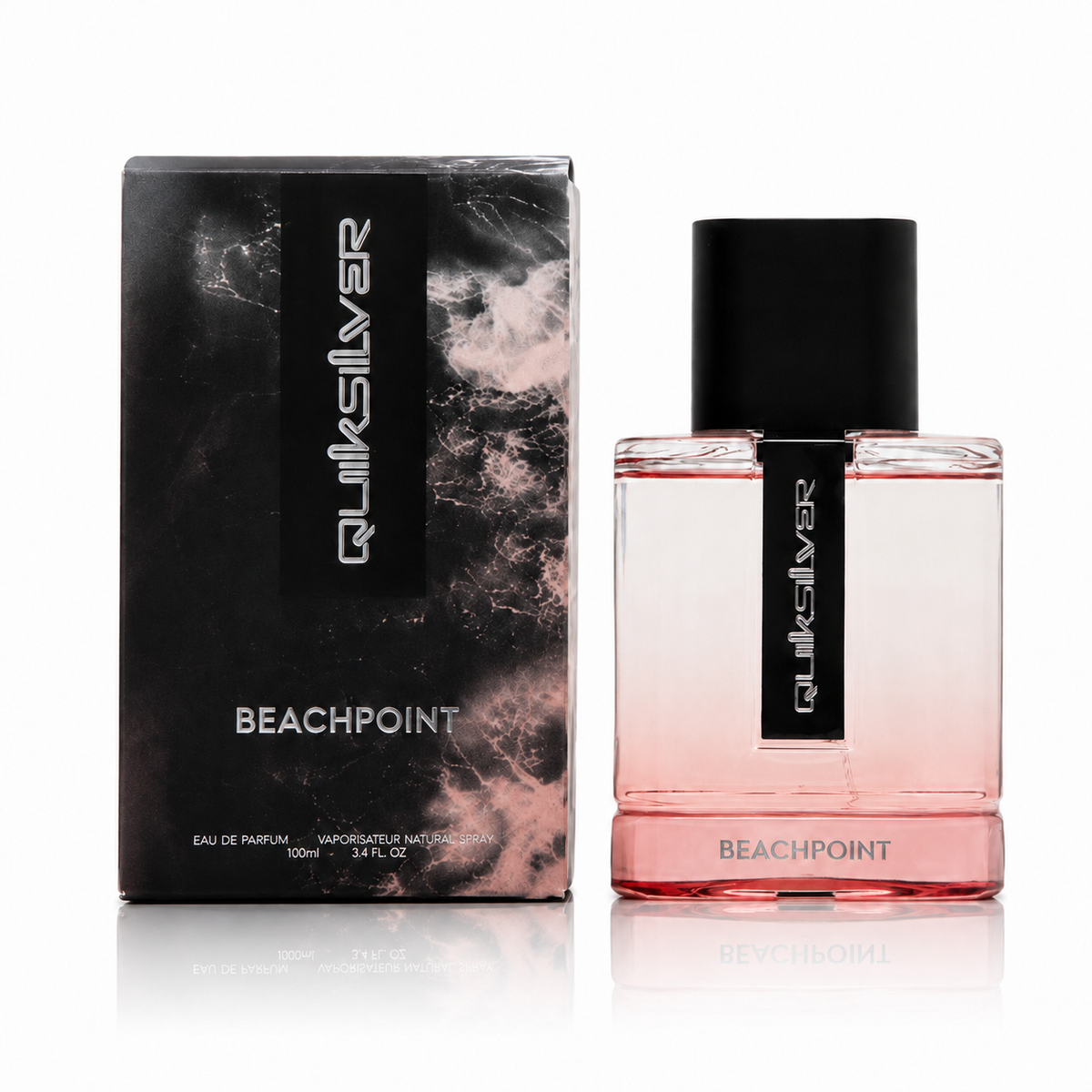 Beachpoint Eau de Parfum