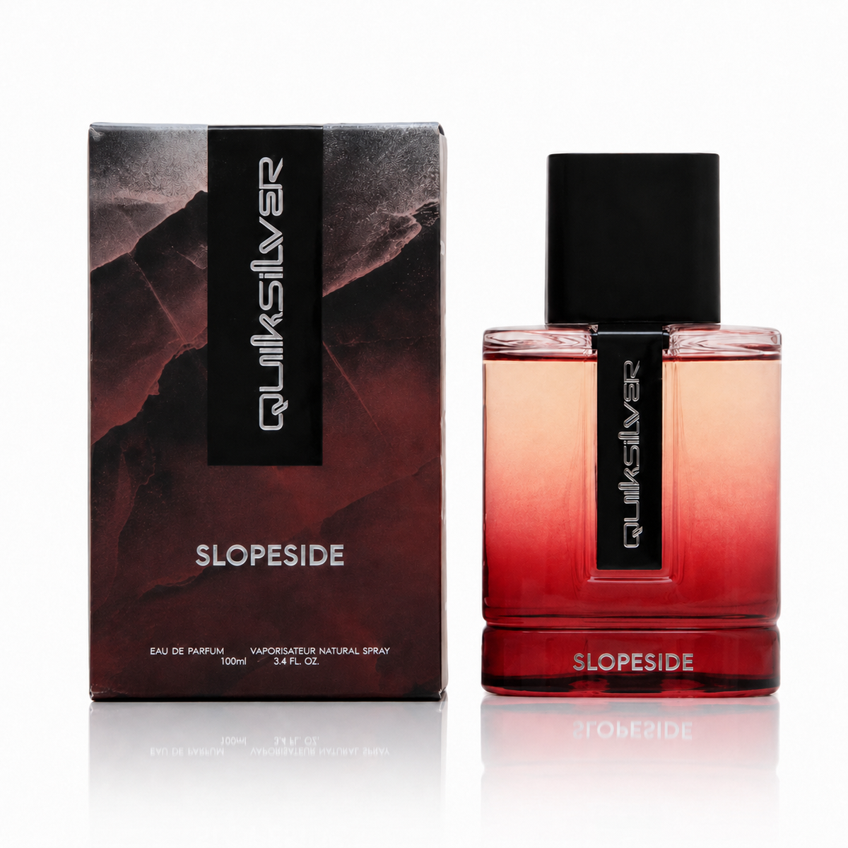 Slopeside Eau de Parfum
