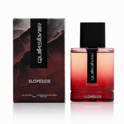 Slopeside Eau de Parfum