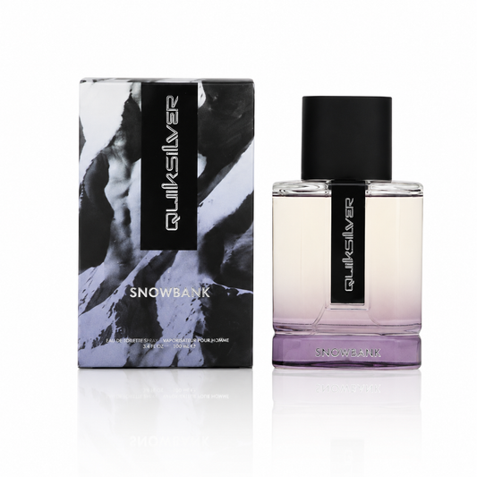 Snowbank Eau de Parfum