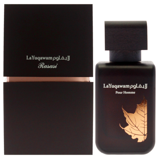 La Yuqawam Eau de Parfum