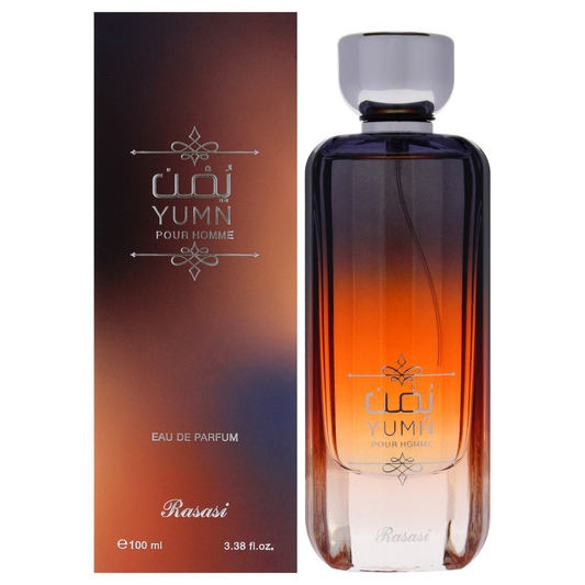 Yumn Eau de Parfum