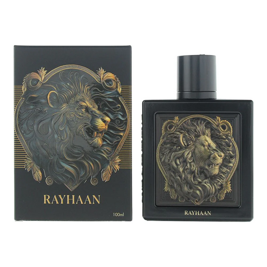 Lion Eau de Parfum