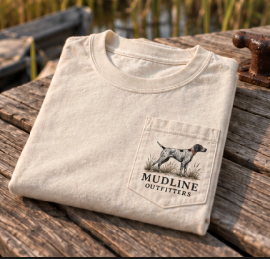 Backwater Tee