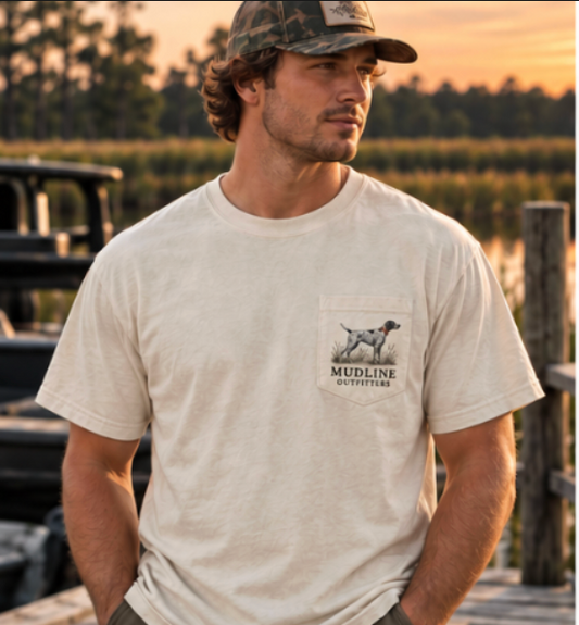 Last Retrieve Tee