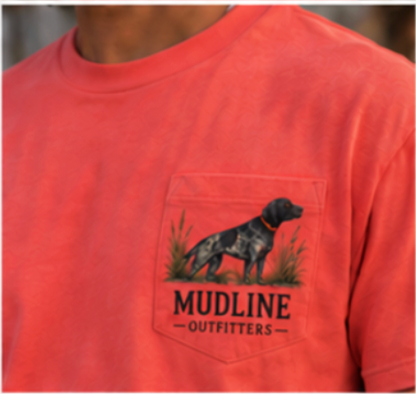 Hunt Camp Tee