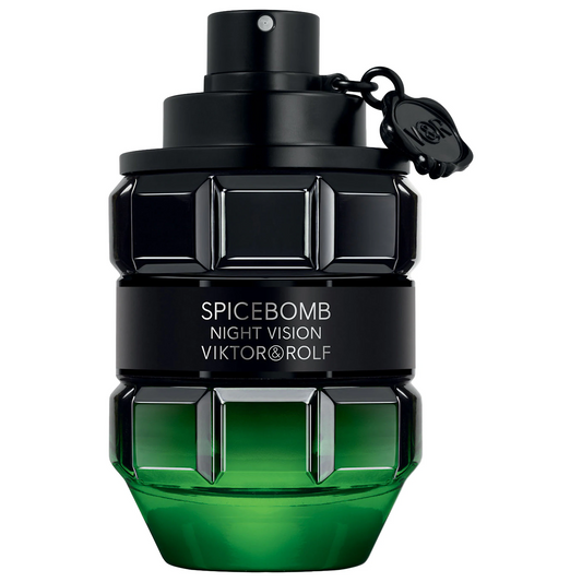 Spicebomb Night Vision Eau de Toilette