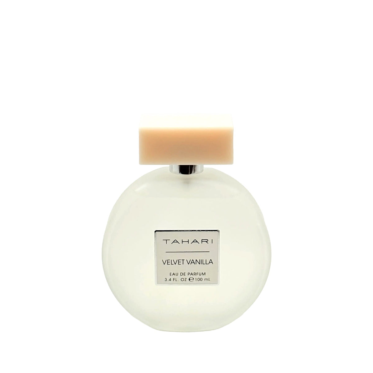 Velvet Vanilla Eau de Parfum