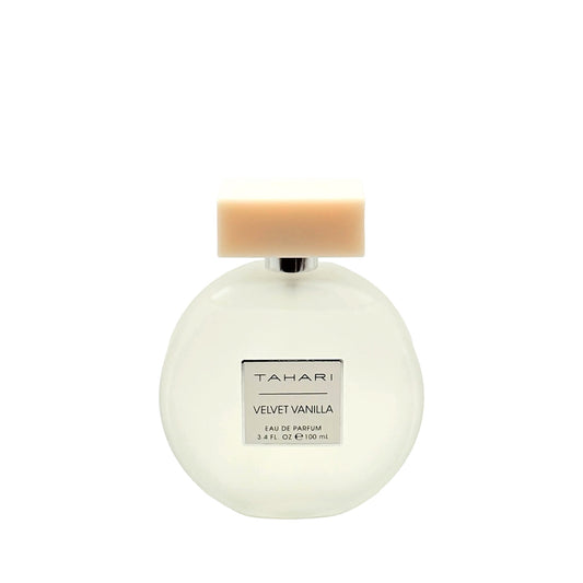 Velvet Vanilla Eau de Parfum
