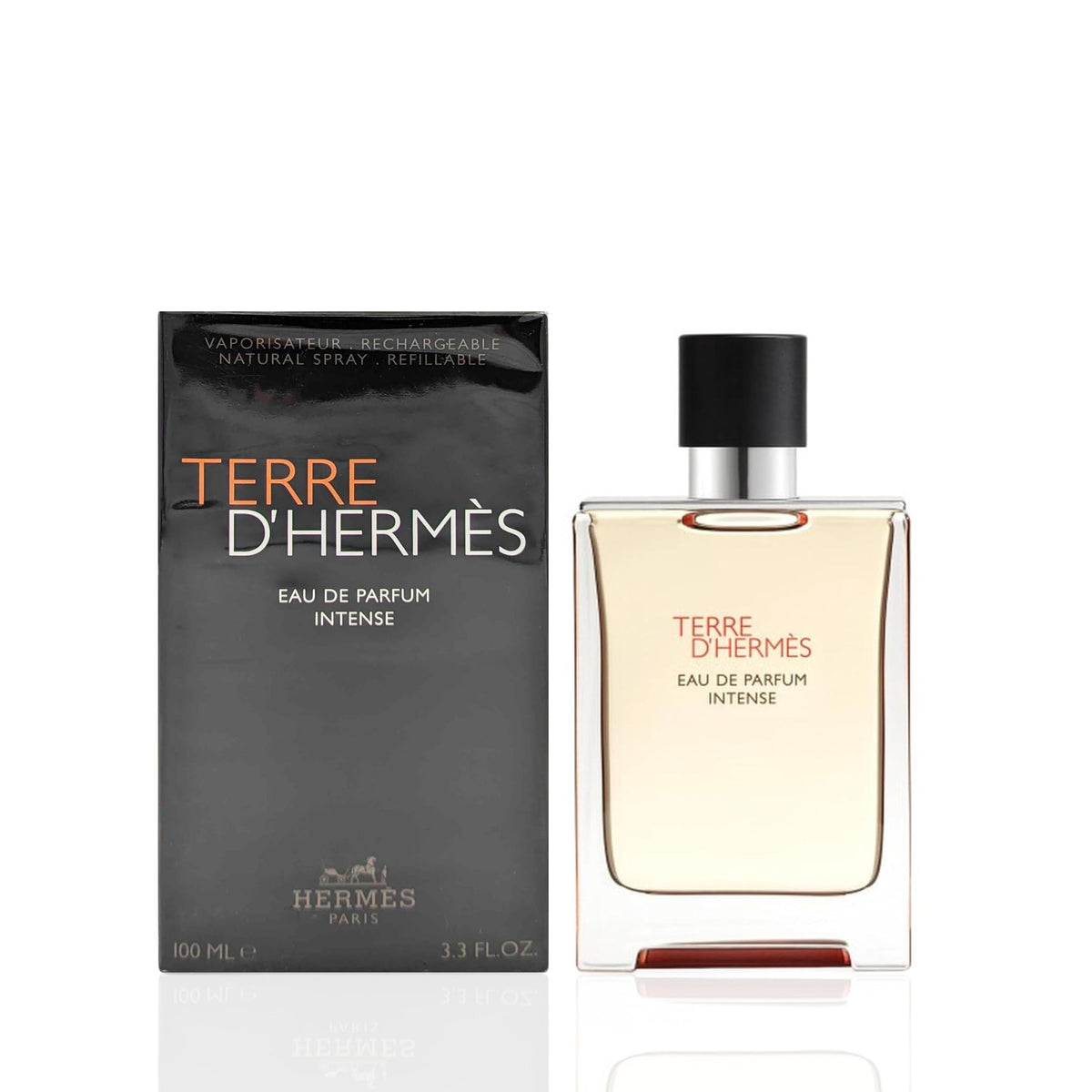 Terre D'Hermes Intense Eau de Parfum