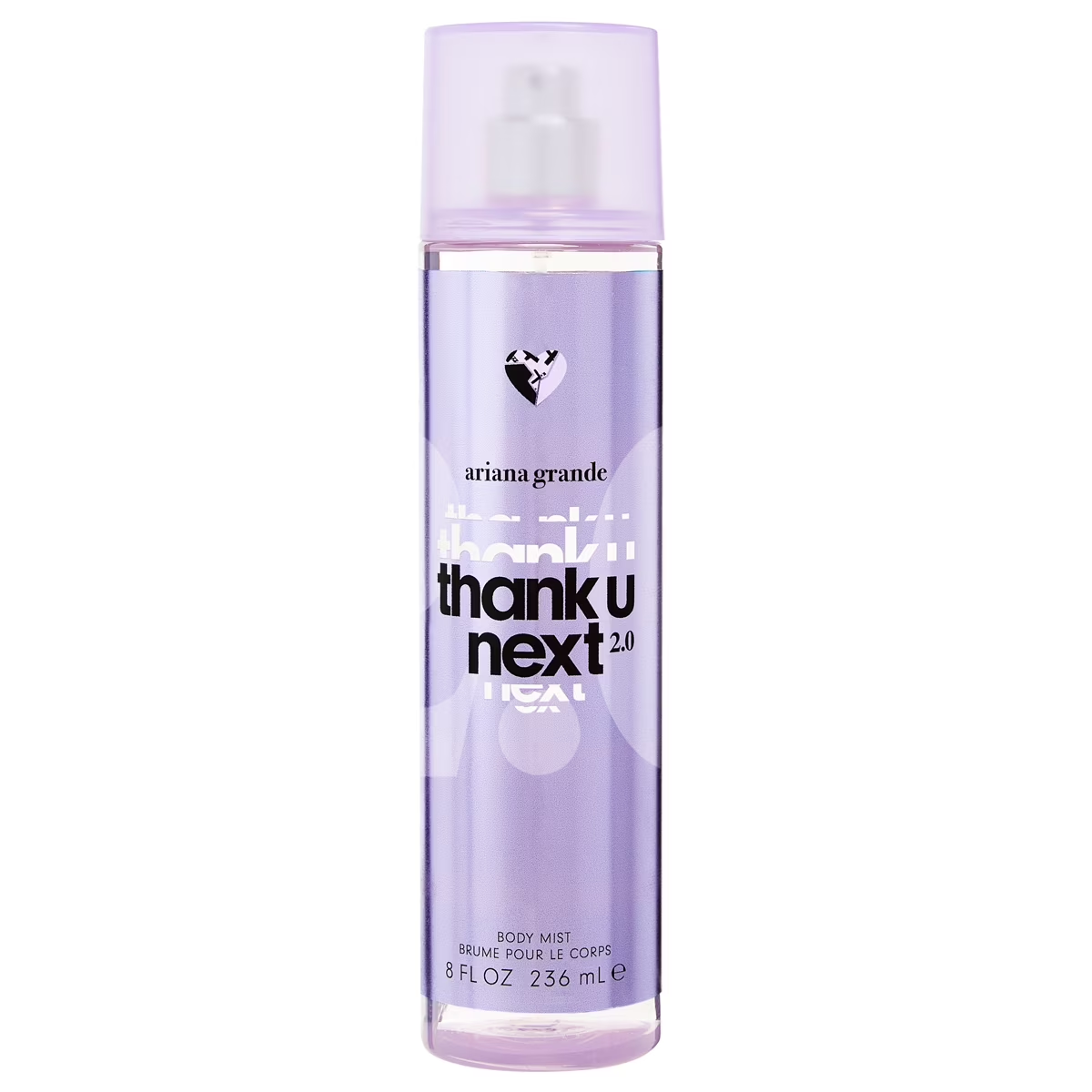 Thank U Next 2.0 Body Spray