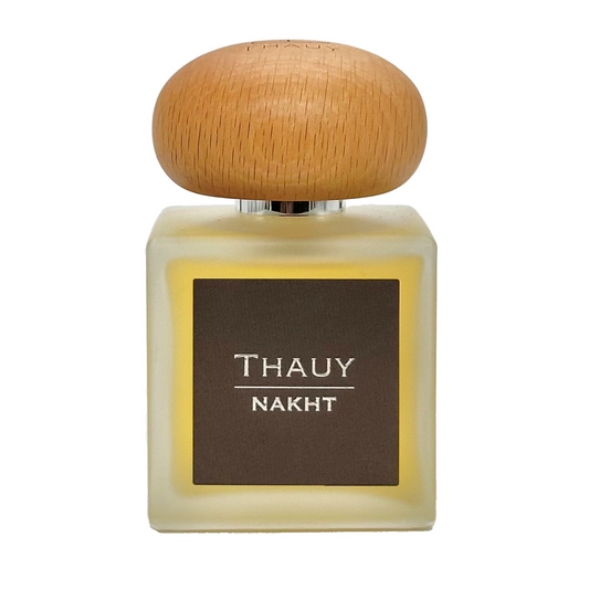 Nakht Eau de Parfum
