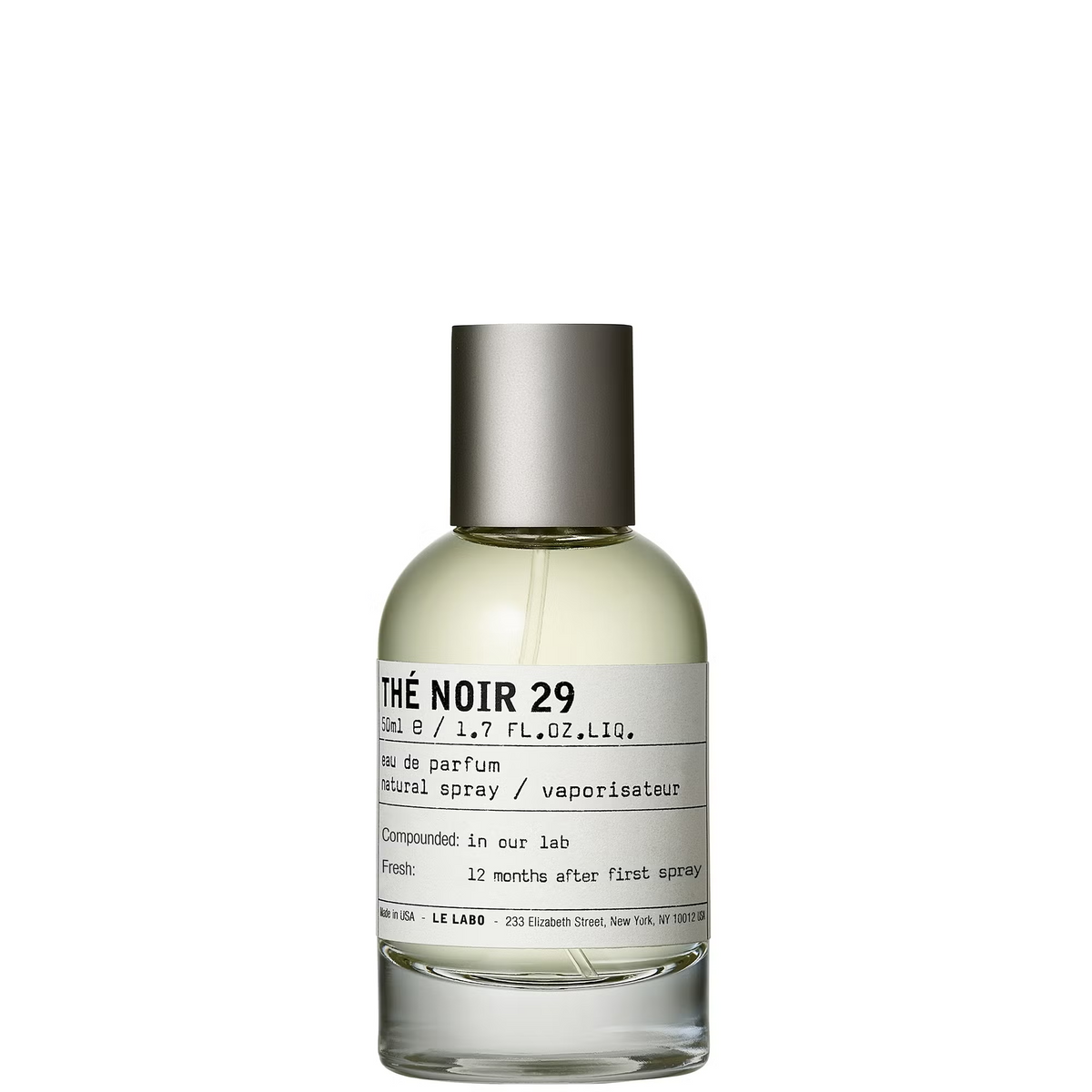The Noir 29 Eau de Parfum