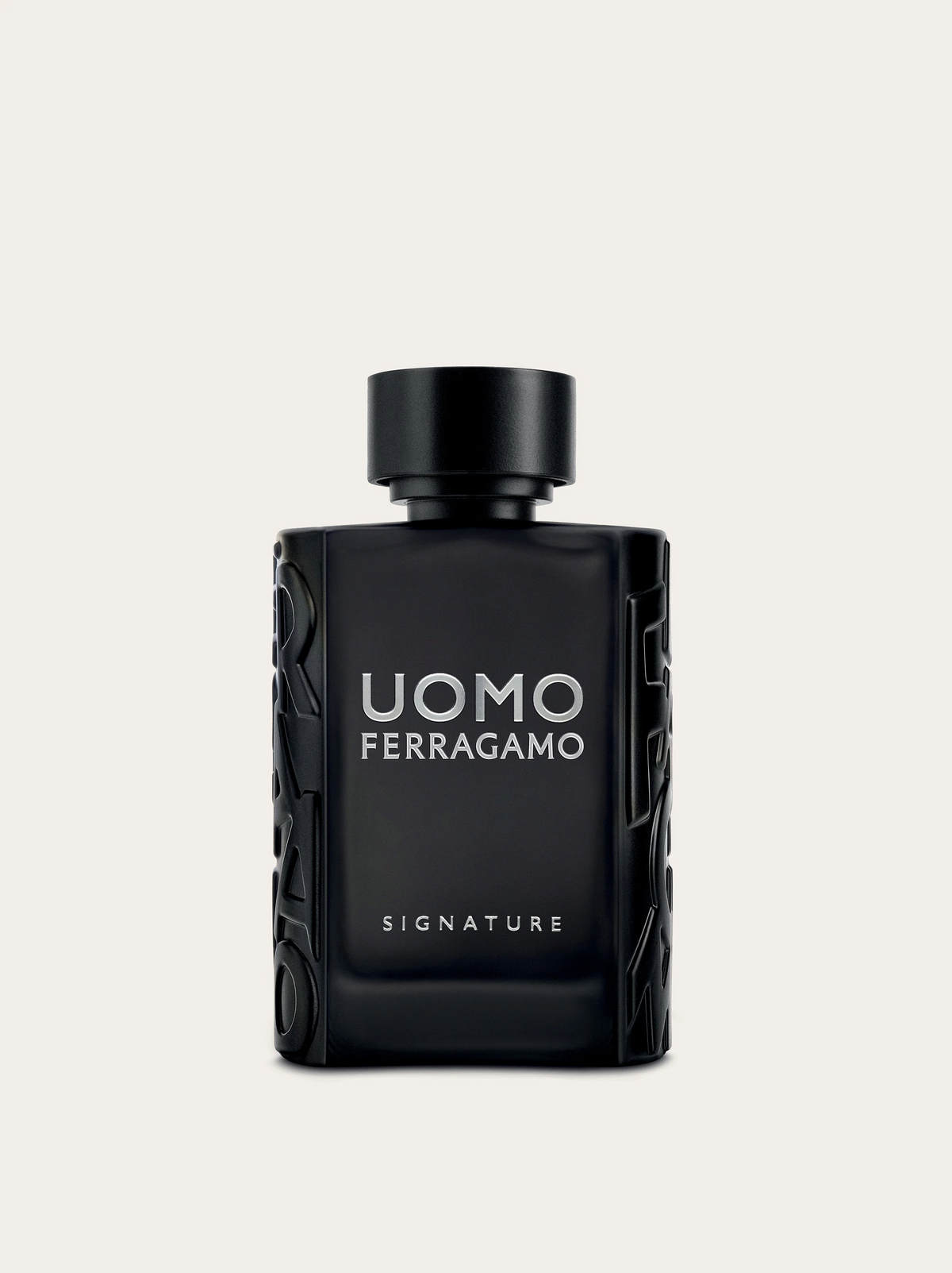 Uomo Signature Eau de Parfum