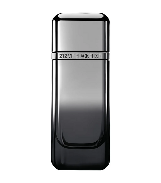 212 VIP Black Elixir Eau de Parfum