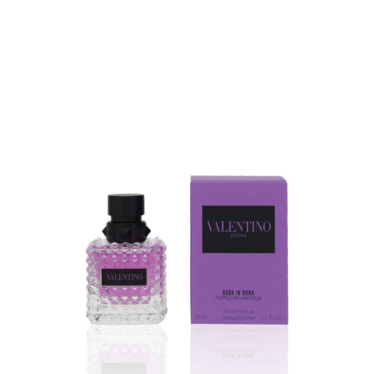 Donna Born in Roma Purple Melancholia Eau de Parfum