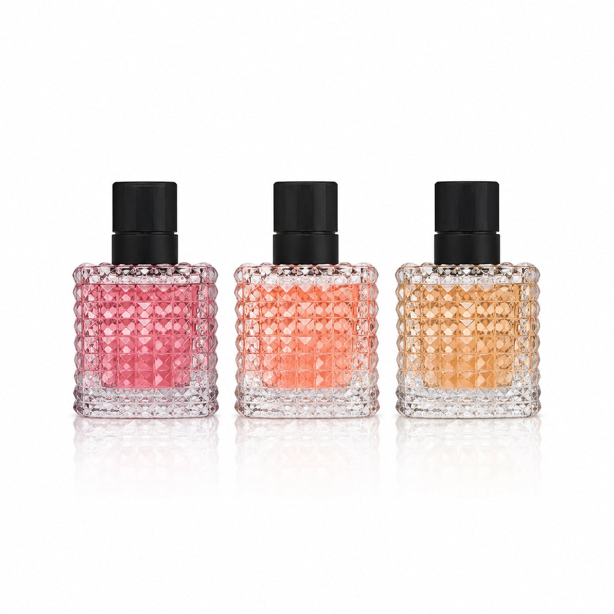 Donna Born in Roma 3-Piece Mini Gift Set