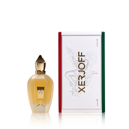 Naxos Eau de Parfum