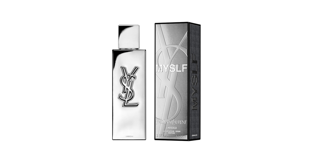Myslf L'Absolu Parfum