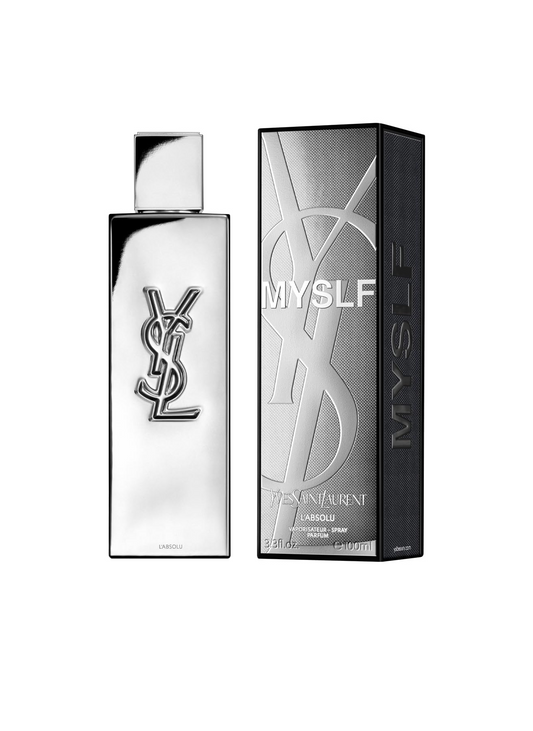Myslf L'Absolu Parfum