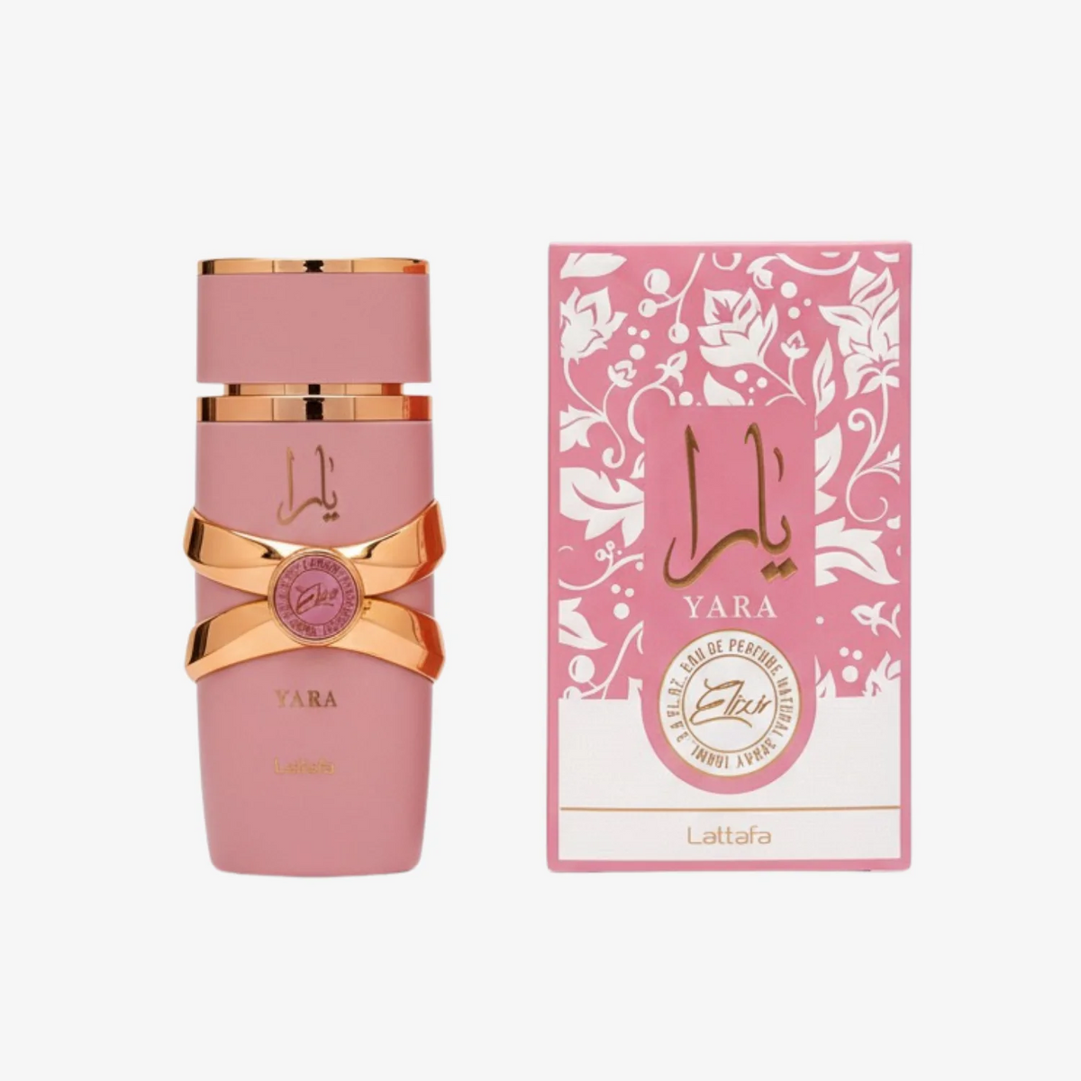 Yara Elixir Eau de Parfum